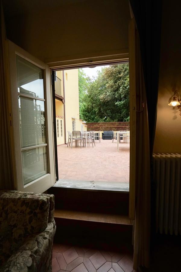 La Terrazza Di Via Elisa Lucca Exterior foto