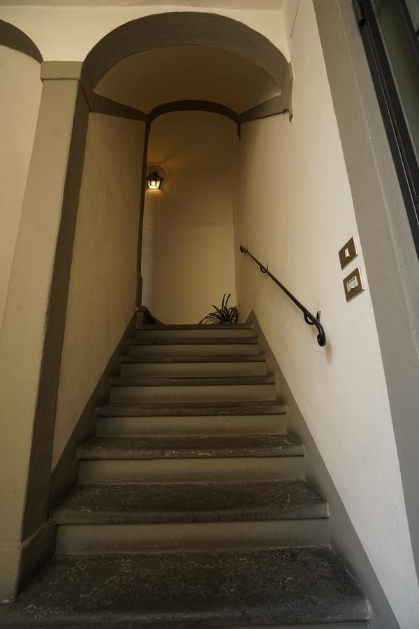 La Terrazza Di Via Elisa Lucca Exterior foto